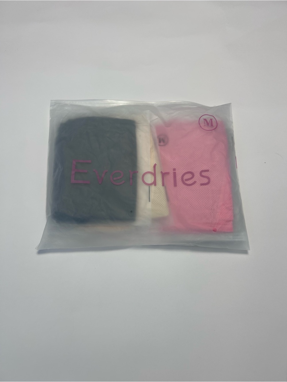 Everdries - Pack of 5 - Ladies’ Leakproof Underwear